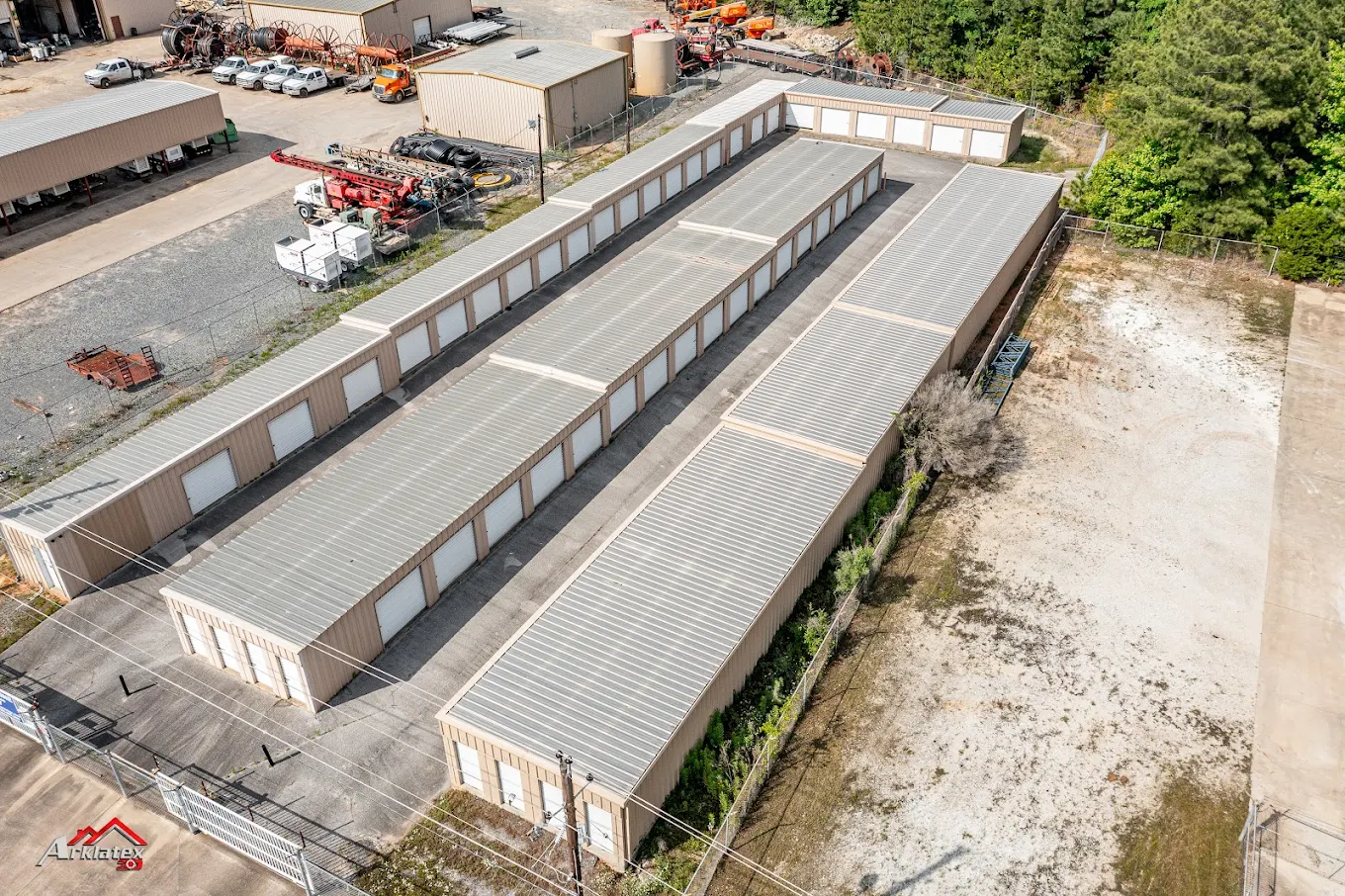 Kilgore Safety Storage 3300 N Hwy 135 Kilgore, TX 75662